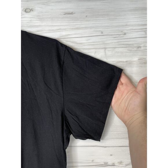 Guns N' Roses Shirt Womens 2X Black Appetite For Destruction Graphic Band Tee - Picture 3 of 8